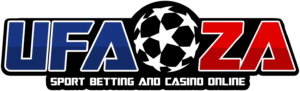 ufaza เว็บเกมสล็อตออนไลน์ ฝากถอนไม่มีขั้นต่ำ